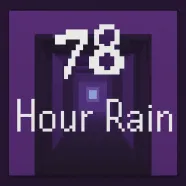 Play 78 Hour Rain now!