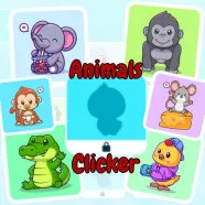 Animals Clicker