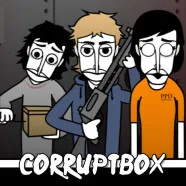 Play Corruptbox now!