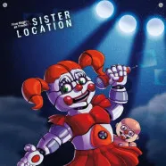 FNAF Sister Location