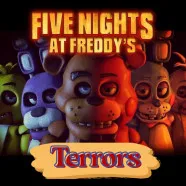 Freddy in Five Nights Terrors