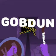 Play Gobdun now!