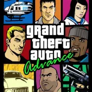 Grand Theft Auto Advance