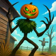 Horror Farm: Pumpkinhead
