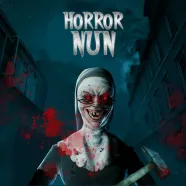 Horror Nun