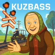 Kuzbass Horror