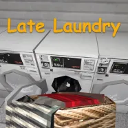 Play Late Laundry now!