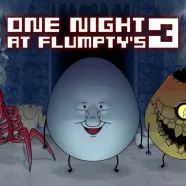 One Night at Flumpty’s 3