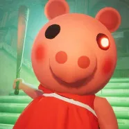 Piggy Escape from Pig