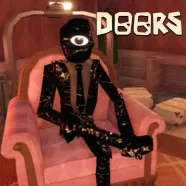 Roblox Doors