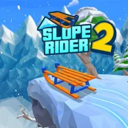 Slope Rider 2