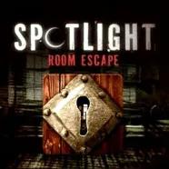 Spotlight Room Escape
