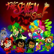 Play The Seven Living Sins now!