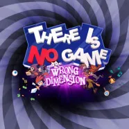 Play There Is No Game now!