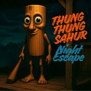 Thung Thung Sahur Night Escape