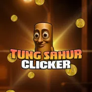Tung Sahur Clicker