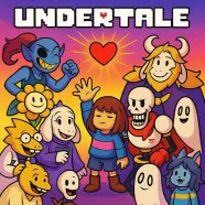 Play Undertale now!