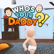 Who's Your Daddy